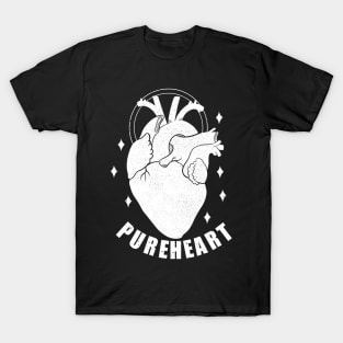 Pure Heart T-Shirt